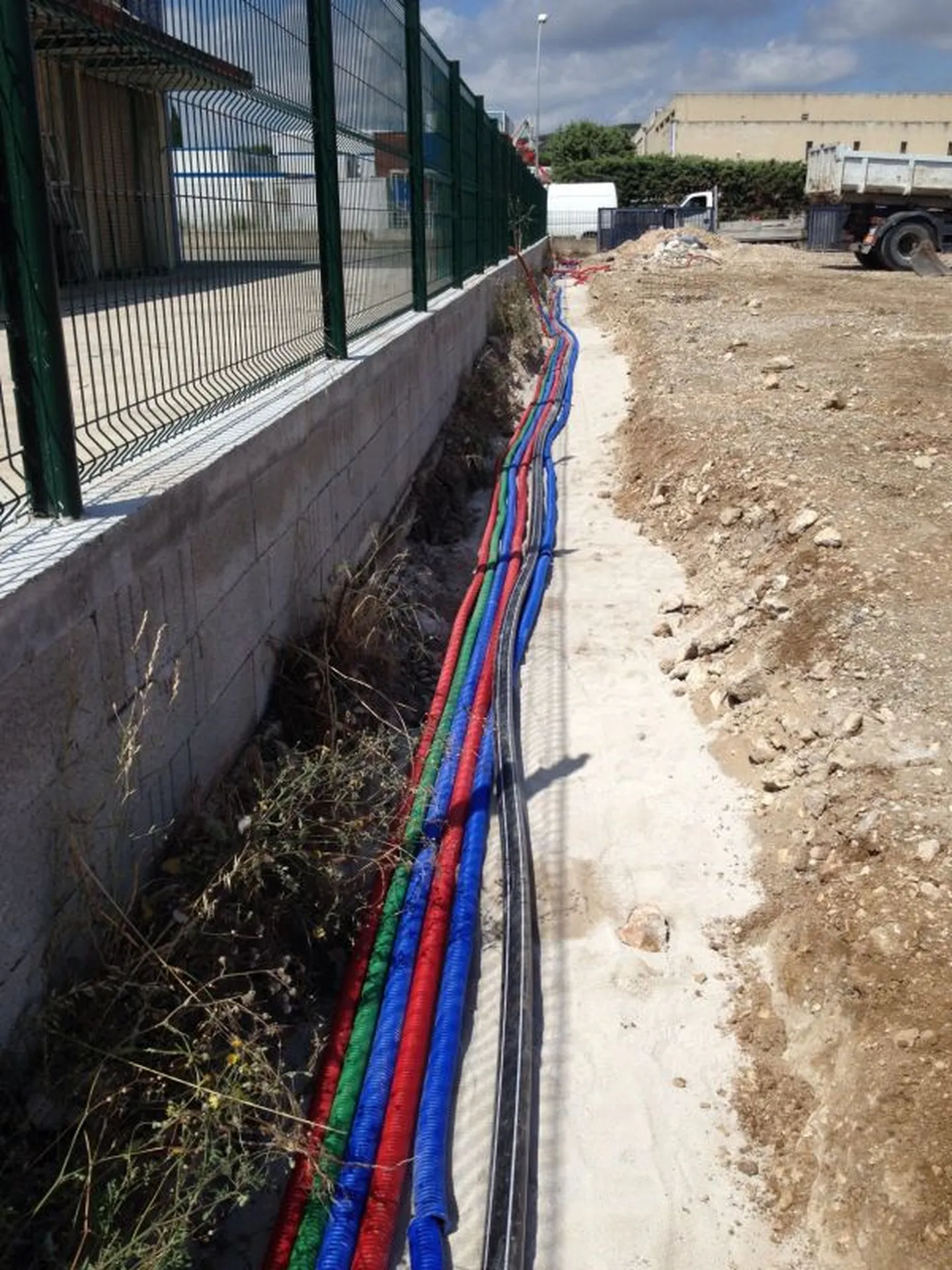 vrd passage de gaines