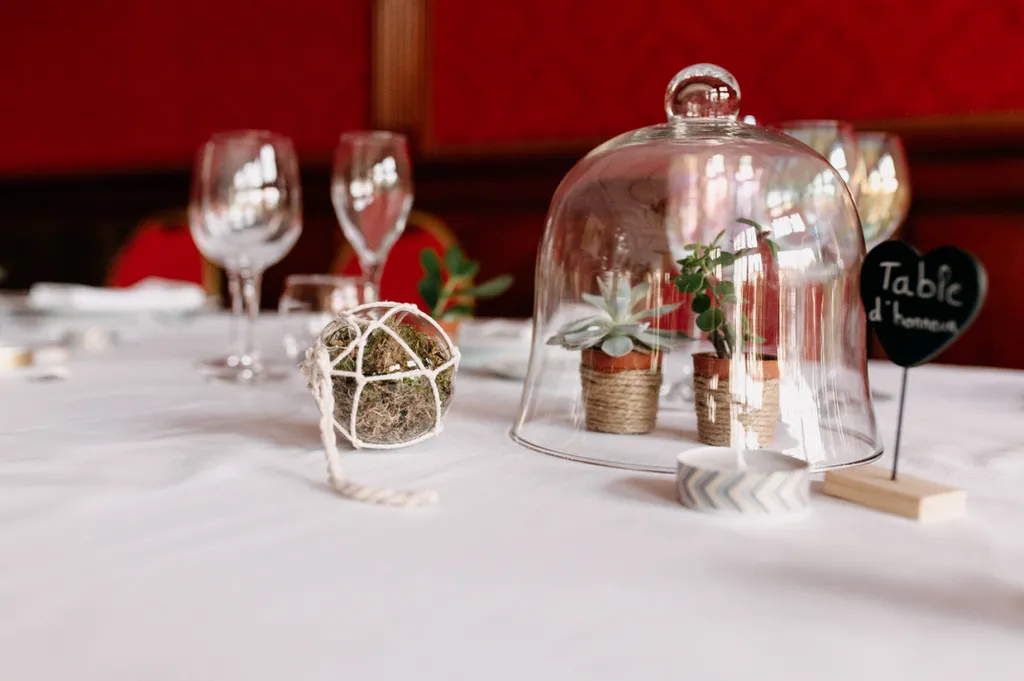 Les Mariages de Mademoiselle L Wedding plan - Alex Schmautzner Château Bordeaux et Saint Emilion