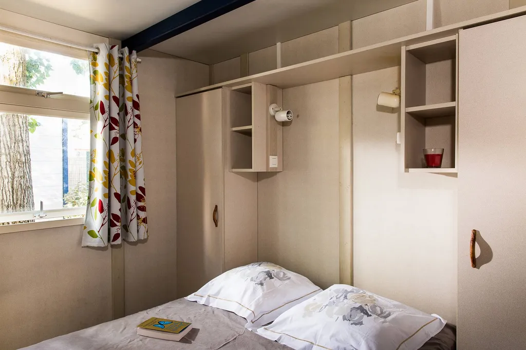 location 5 couchages bord de plage vias proche du Cap d'Agde