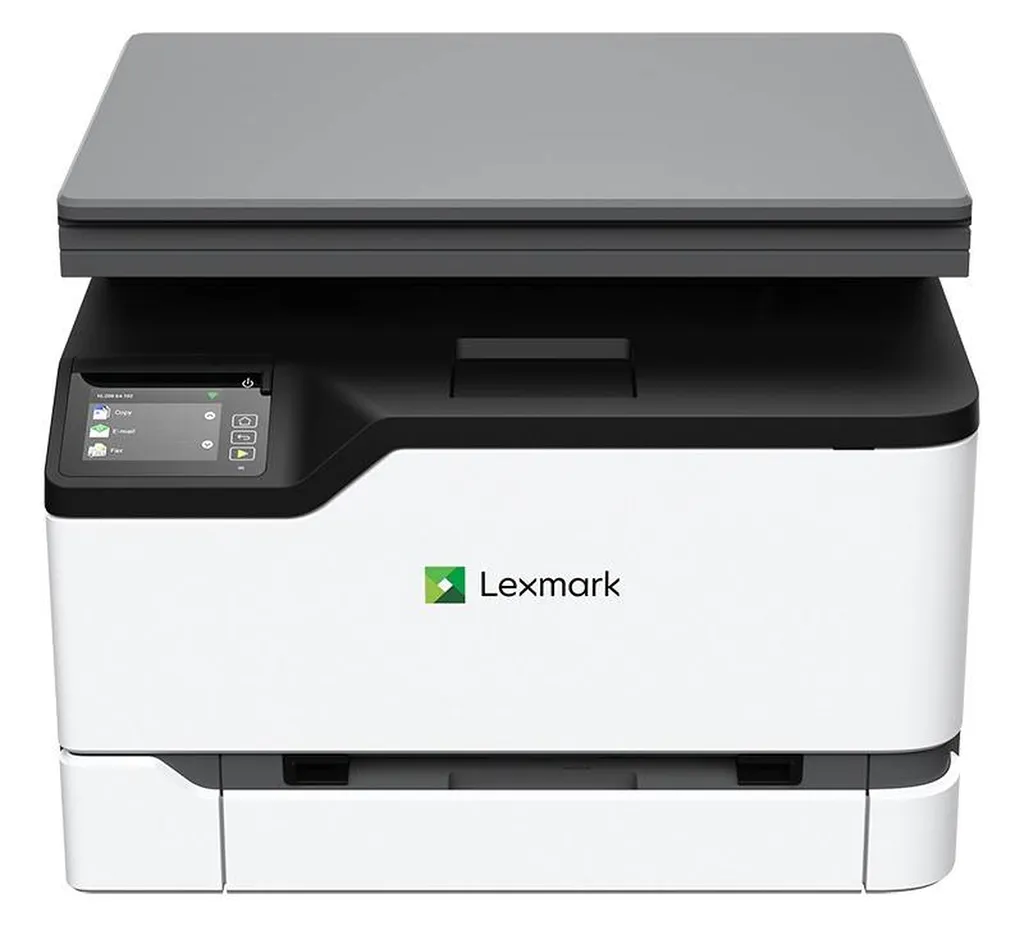 Dépannage et maintenance imprimante de marque Lexmark sur Marseille