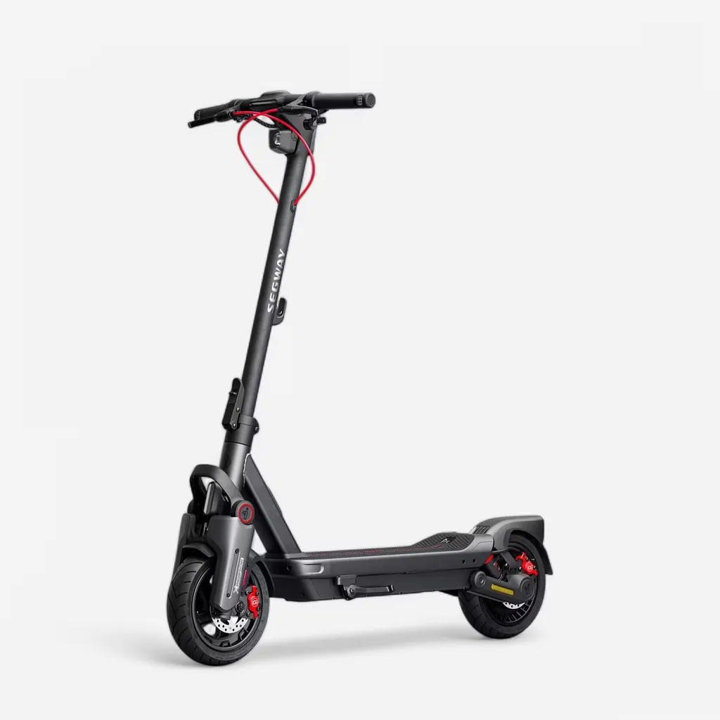 Segway Max G3E