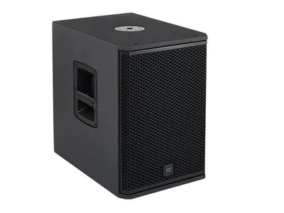 Caissons de basses amplifiée 700 w rms - 12 pouces