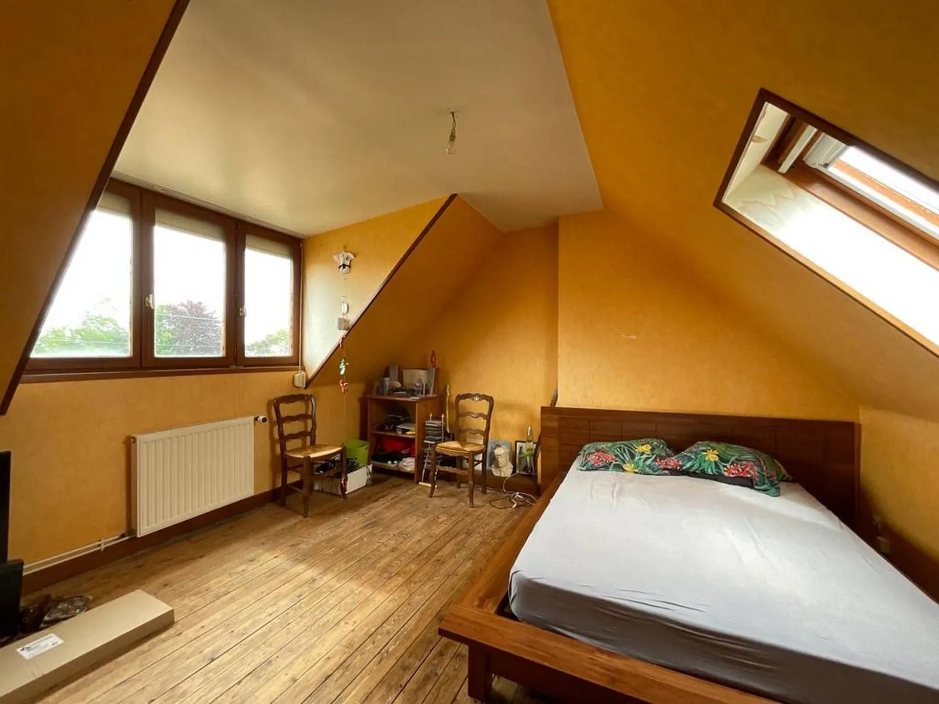 A vendre maison proches des commodités, des commerces et du centre-ville, Seine Maritime, 76.