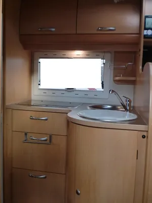 CHAUSSON CAMPING CAR TOULON