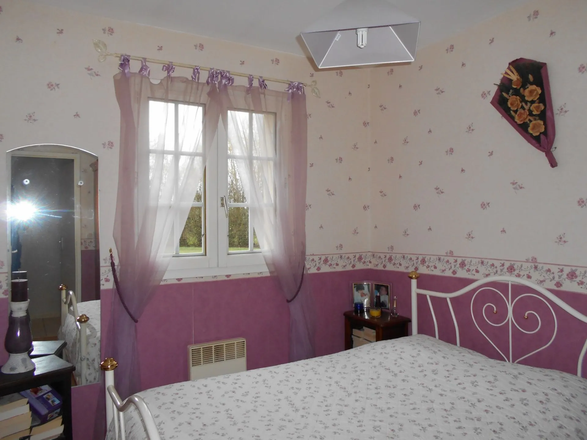 MAISON A VENDRE AVEC CHAMBRE AU REZ-DE-CHAUSSEE, LISIEUX, CALVADOS 14