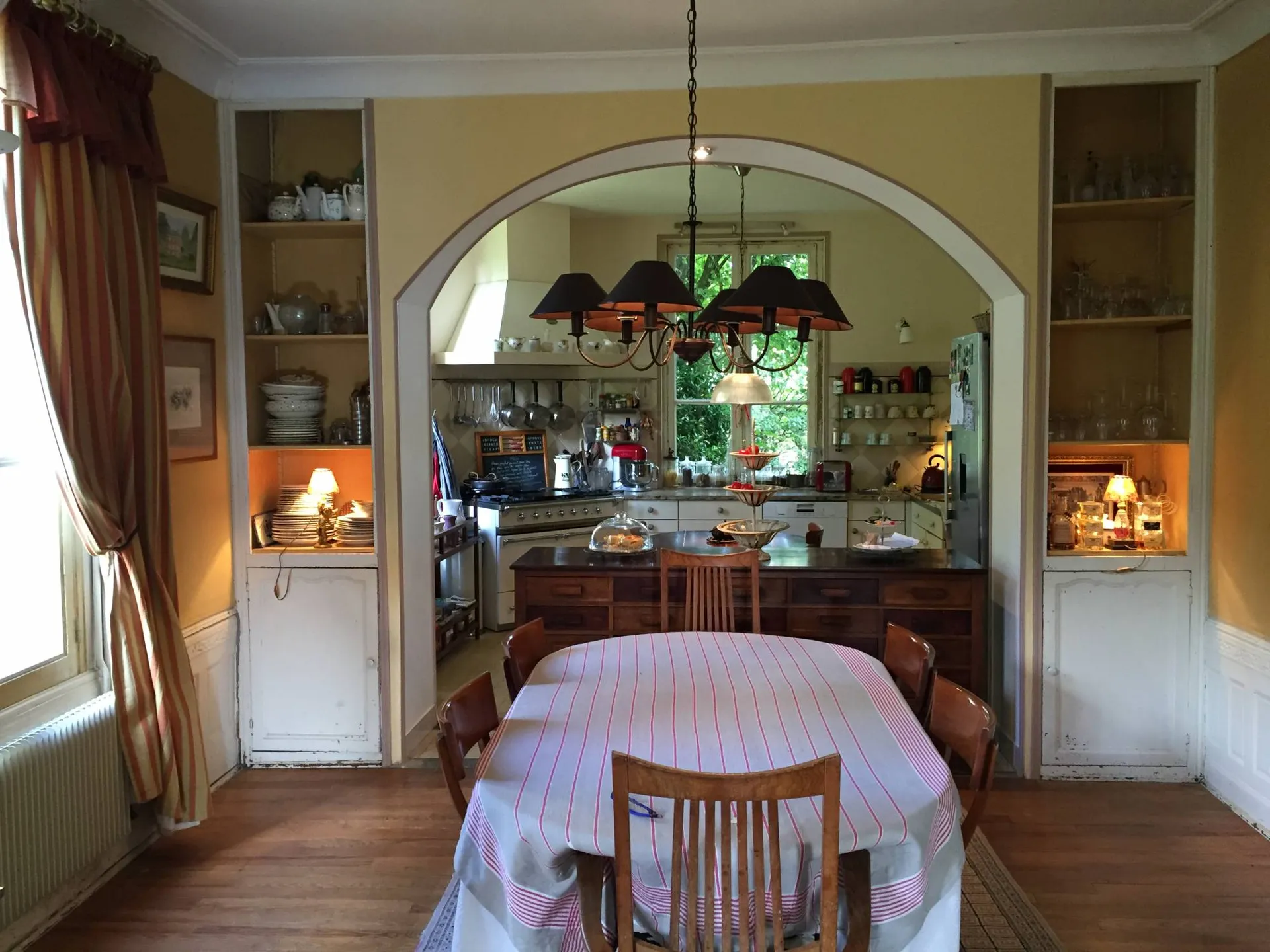 En vente Demeure de charme à 30 minutes de la gare de Deauville 14800