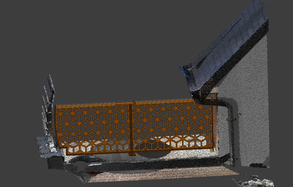 Une visualisation réaliste avant fabrication