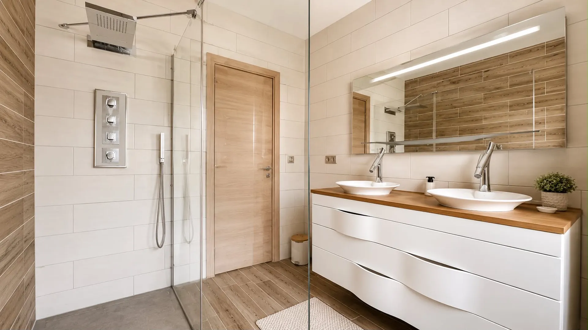 Rénovation de qualité