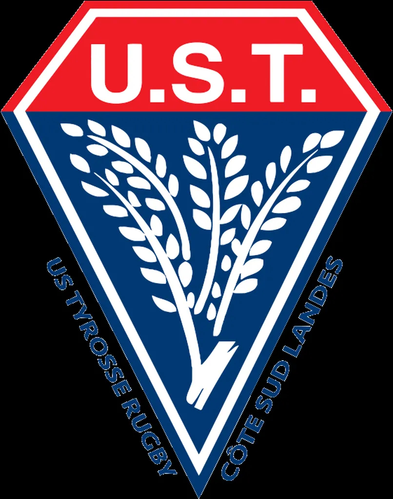 Association sportive Saint Vincent de Tyrosse Union sportive tyrosse rugby côte sud