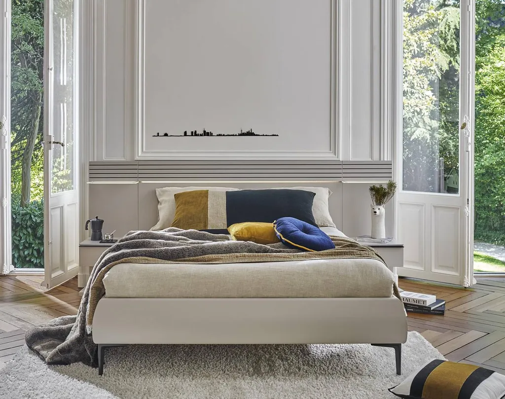 Vente d'une chambre à coucher TOSCANE de fabrication Française