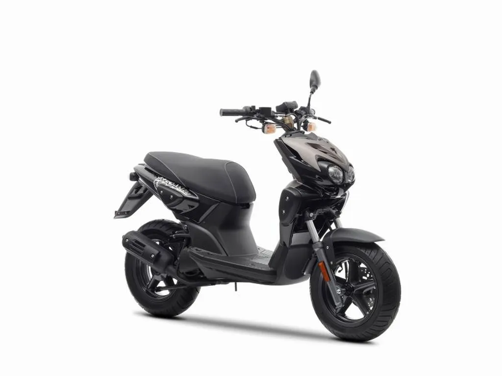 Scooter neuf MBK STUNT NAKED 50cc.
