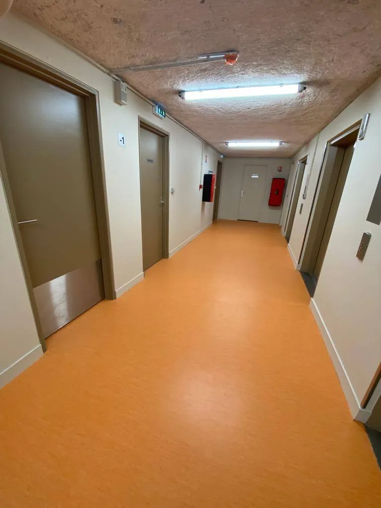 Devis gratuit pour rénovation des peintures dans les parties communes d'un immeuble collectif à ROUEN 76