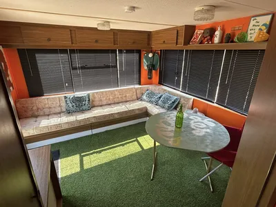 Gîte pour 6 personnes à louer à Ouistreham proche de la plage