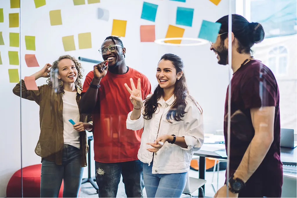 Votre centre de formation certifié Qualiopi à Aubagne pour réussir votre montée en compétences en région Sud