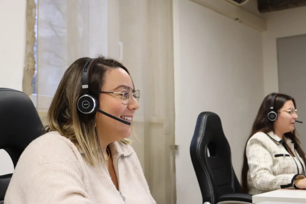 Accompagnement en recherche de fuite d'eau