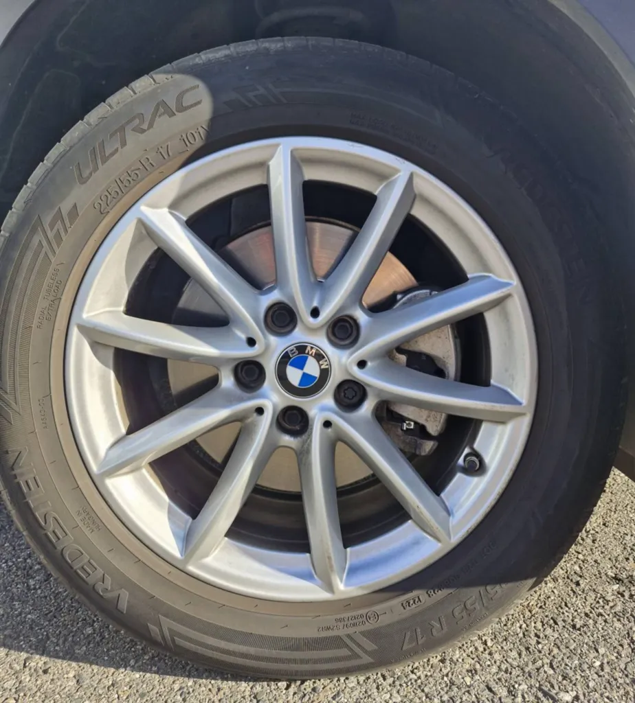 BMW X1 SDRIVE 18I 136 CV BVM LOUNGE OCCASION HARMAN KARDON / HAYON MOTORISE / PRES DE TOULOUSE EN OCCITANIE A PLAISANCE DU TOUCH