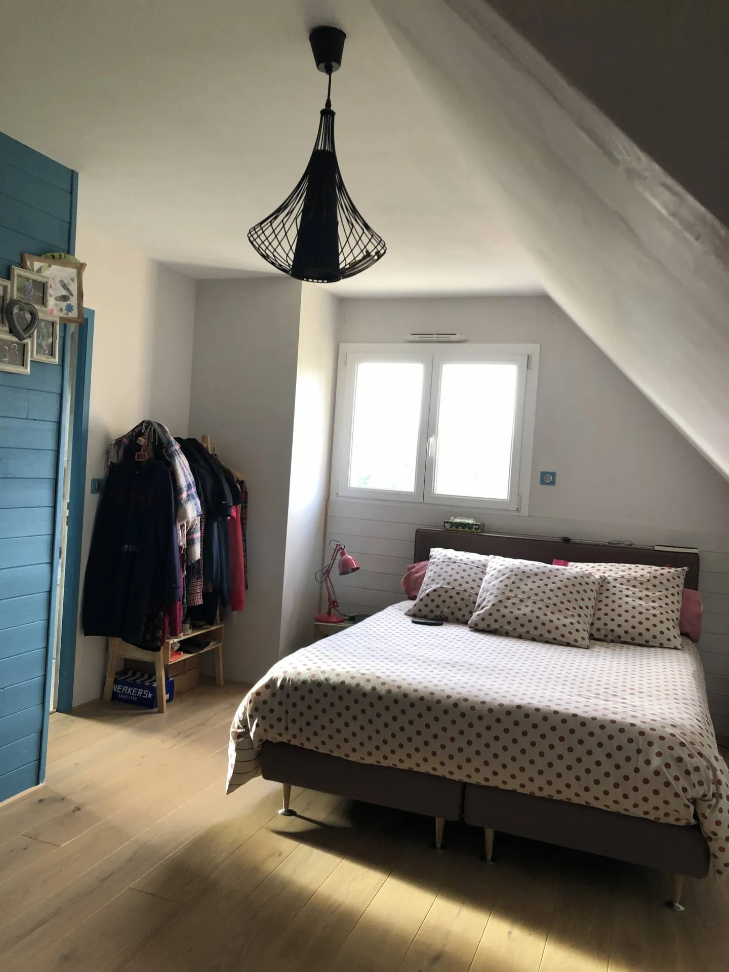 Maison récente sur sous-sol complet, Lisieux EST