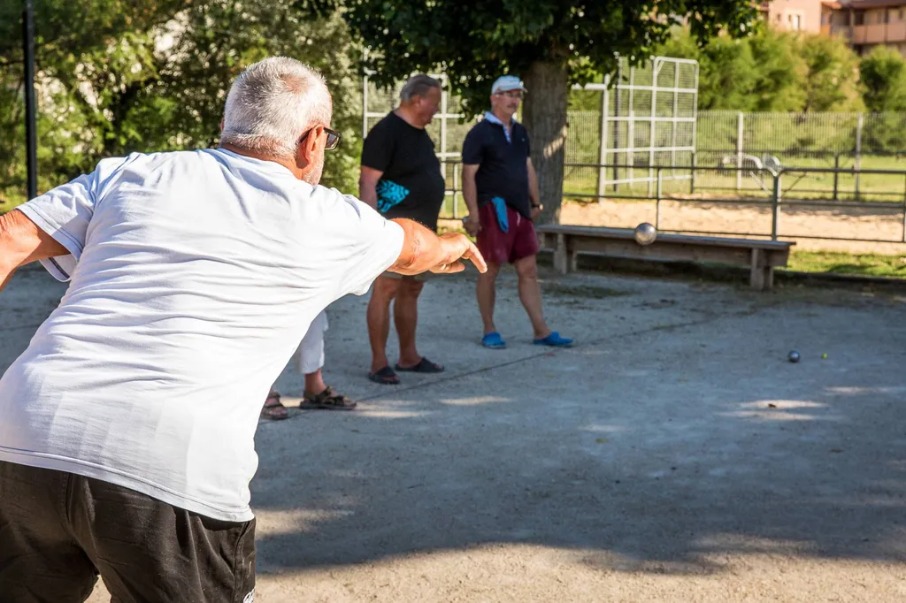 location climatisé cap d'agde
