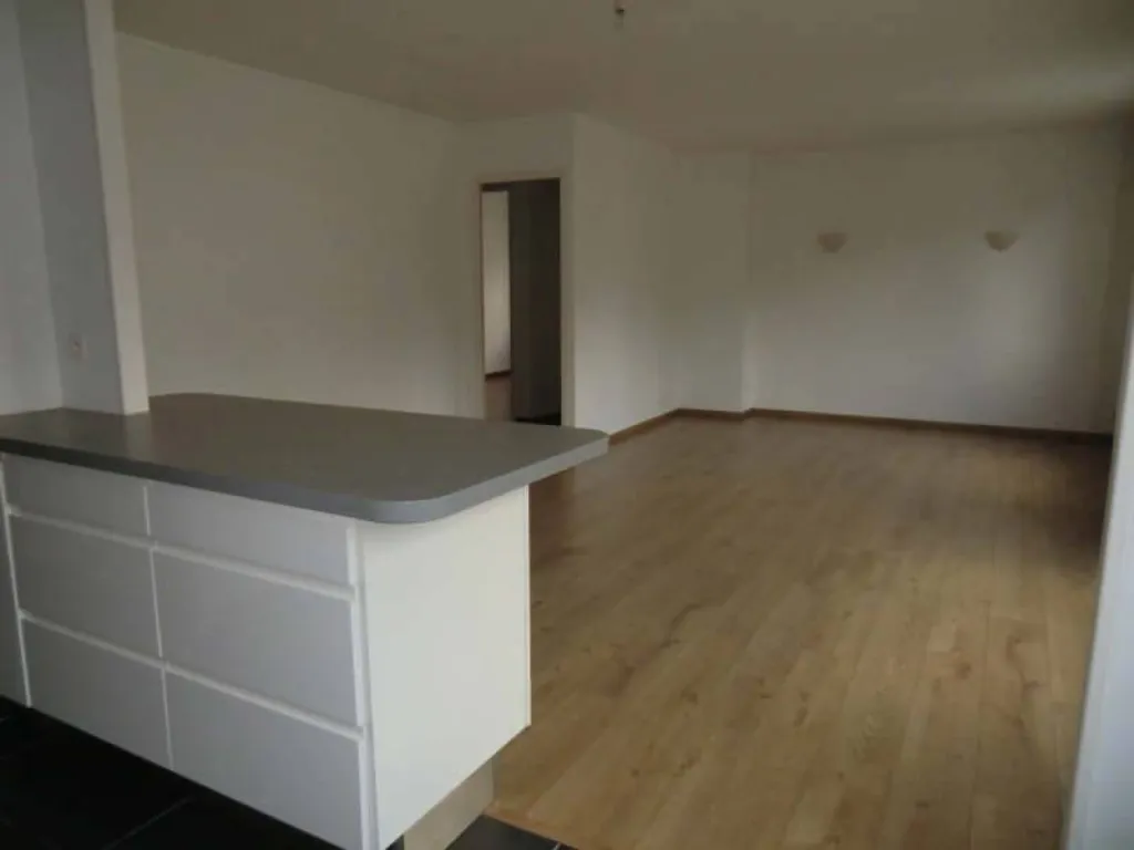 Situé au 34 rue Malatiré à Rouen