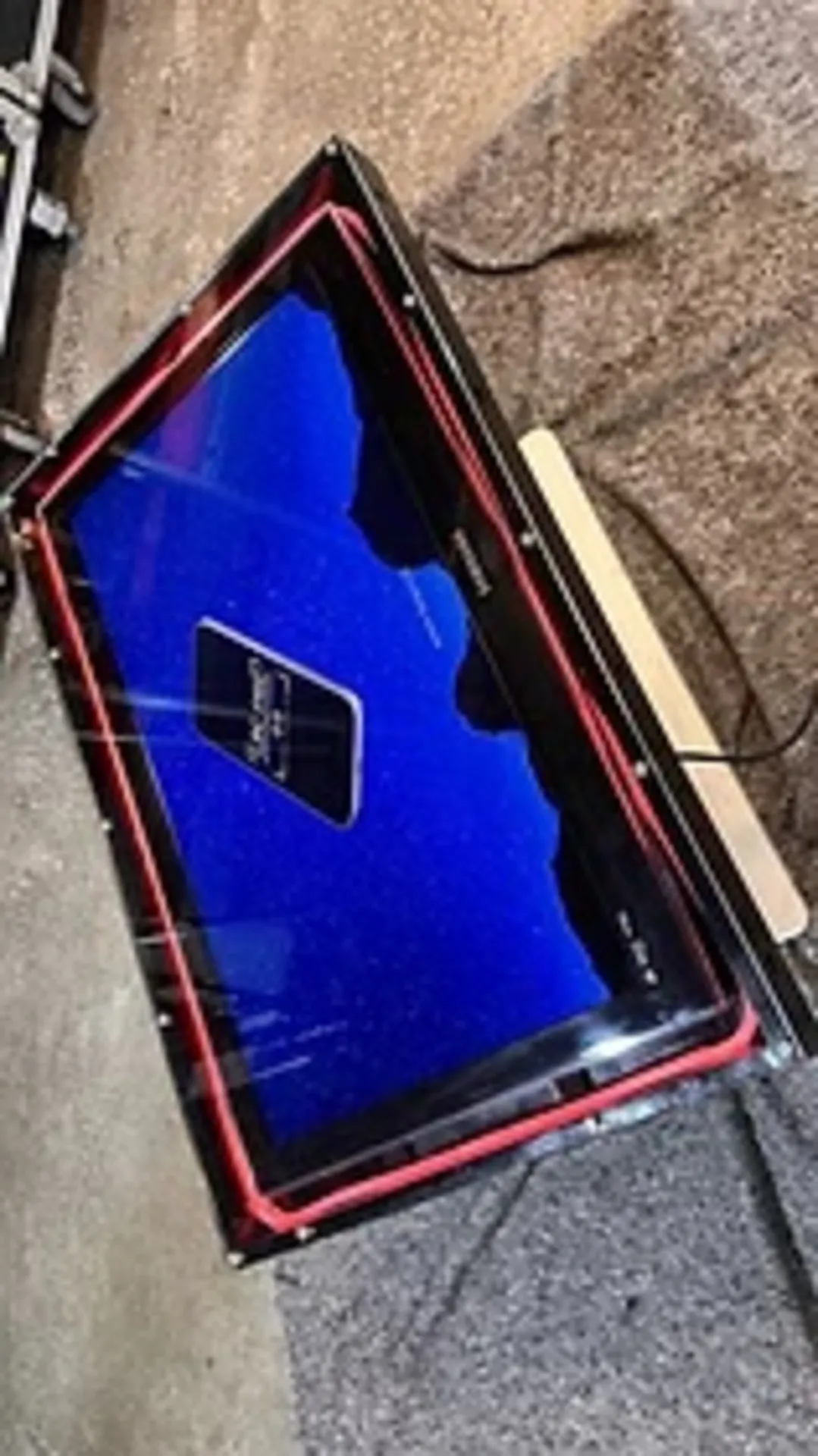 ECRAN TABLE INTEGRE 32