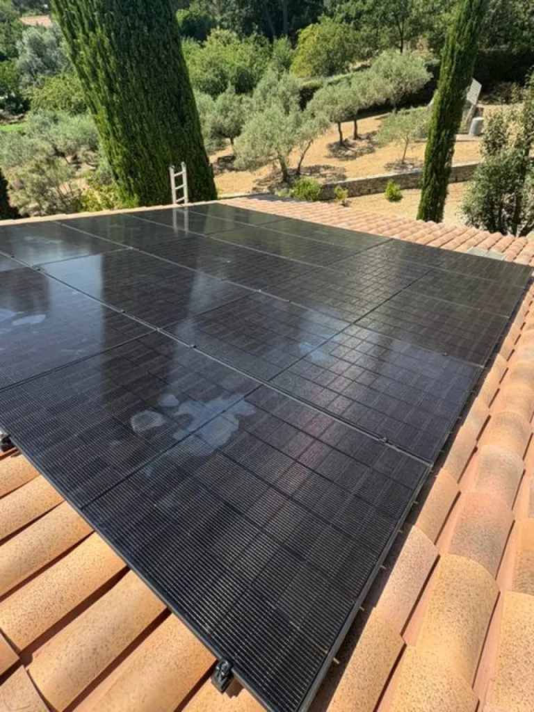 Etude offerte et personnalisée pour la pose de vos panneaux solaires dans tout le secteur des Bouches du Rhône