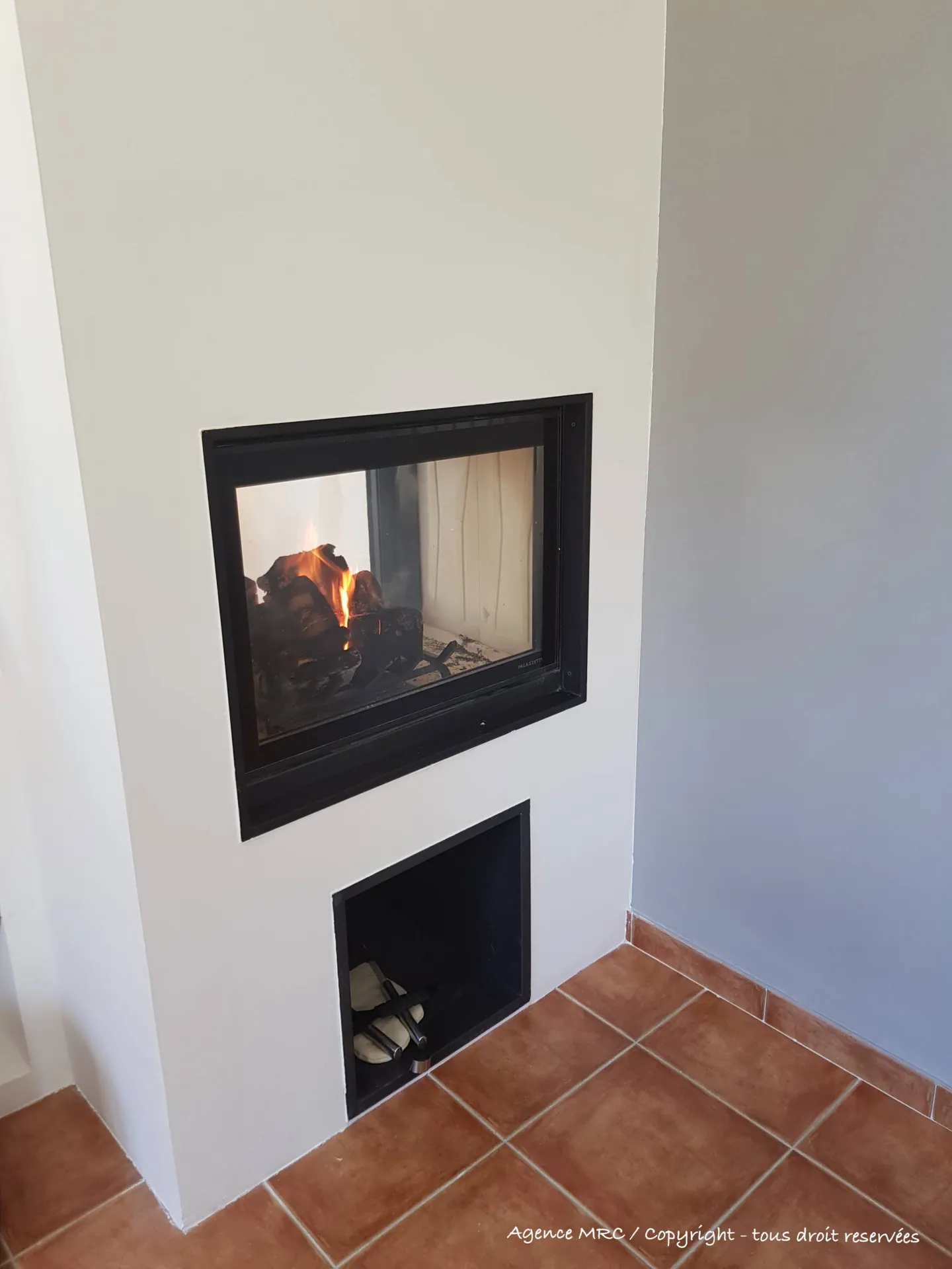 Architecte d'intérieur sur Châteauneuf-le-Rouge pour rénover et réhabiliter une maison