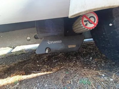 Bürstner Averso Fifty 450TS (VENDUE) - Mover & Porte-vélos - Occasion MIDI 13 LOISIRS