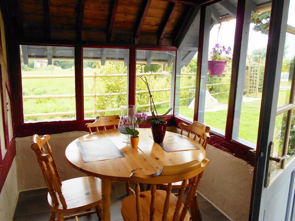 MAISON DE CHARME EN VENTE DANS LE CALVADOS