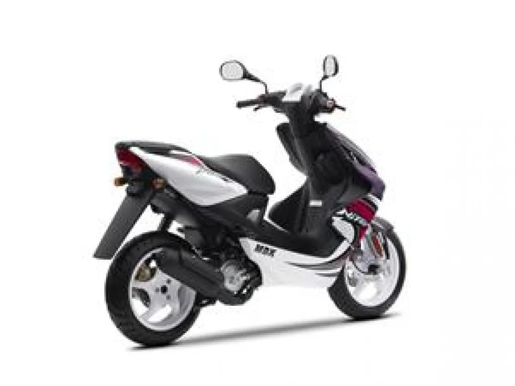 Scooter MBK Nitro