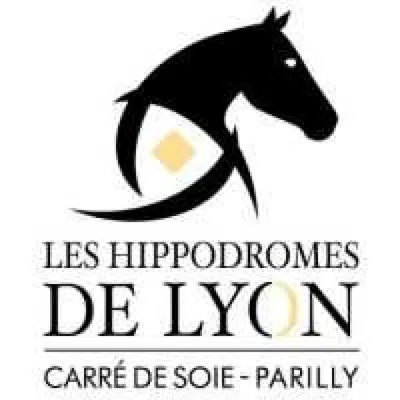 hippodrome carré de soie Lyon