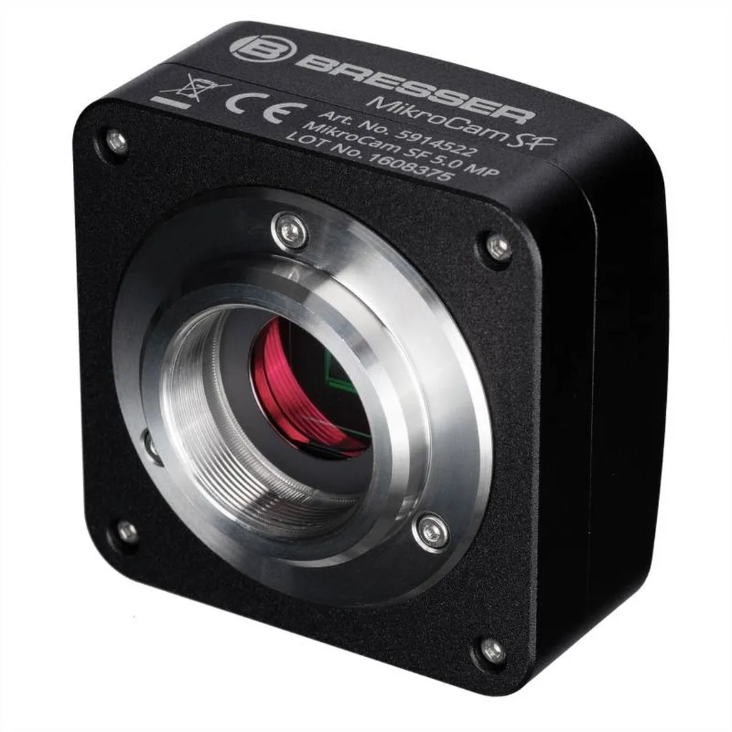 Caméra pour microscope à Bordeaux en Gironde