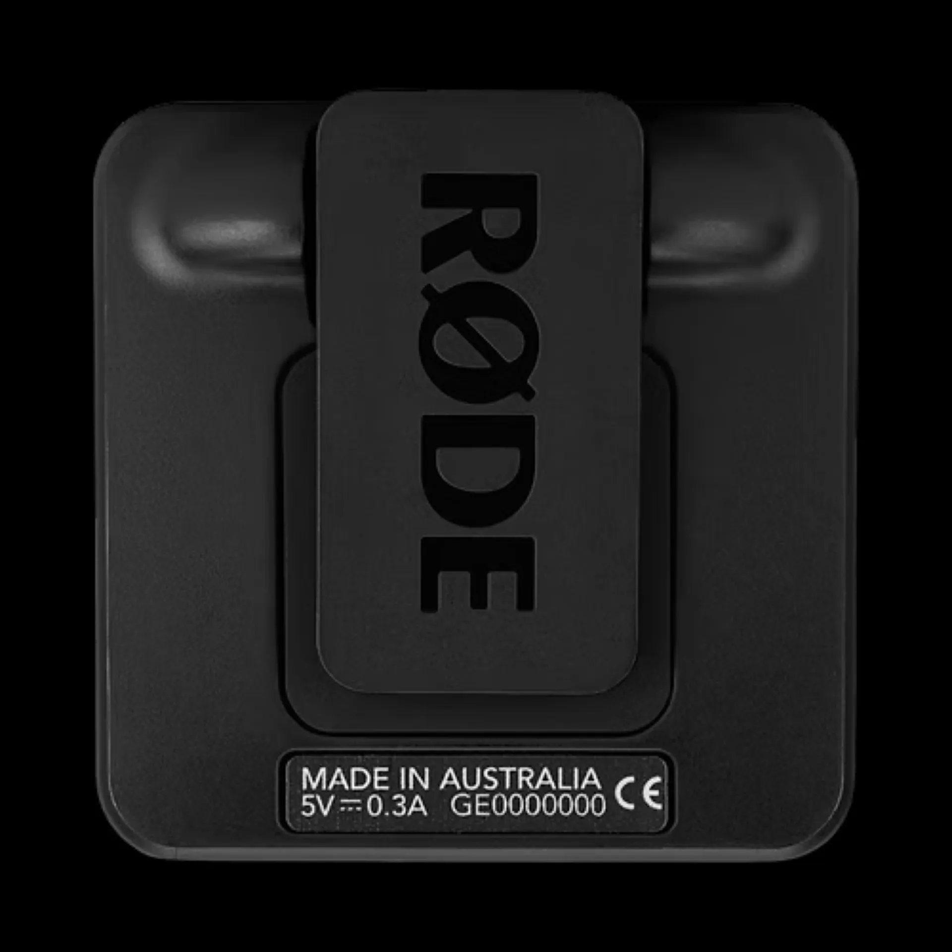 KIT MICRO RODE INTERVIEW