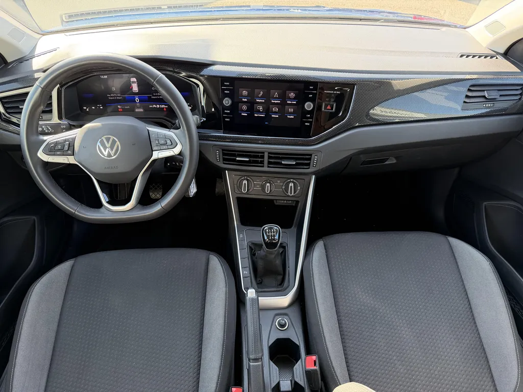 Volkswagen Taigo d'occasion à vendre près du Havre : SUV coupé récent et garanti chez votre concessionnaire en Seine-Maritime (76)