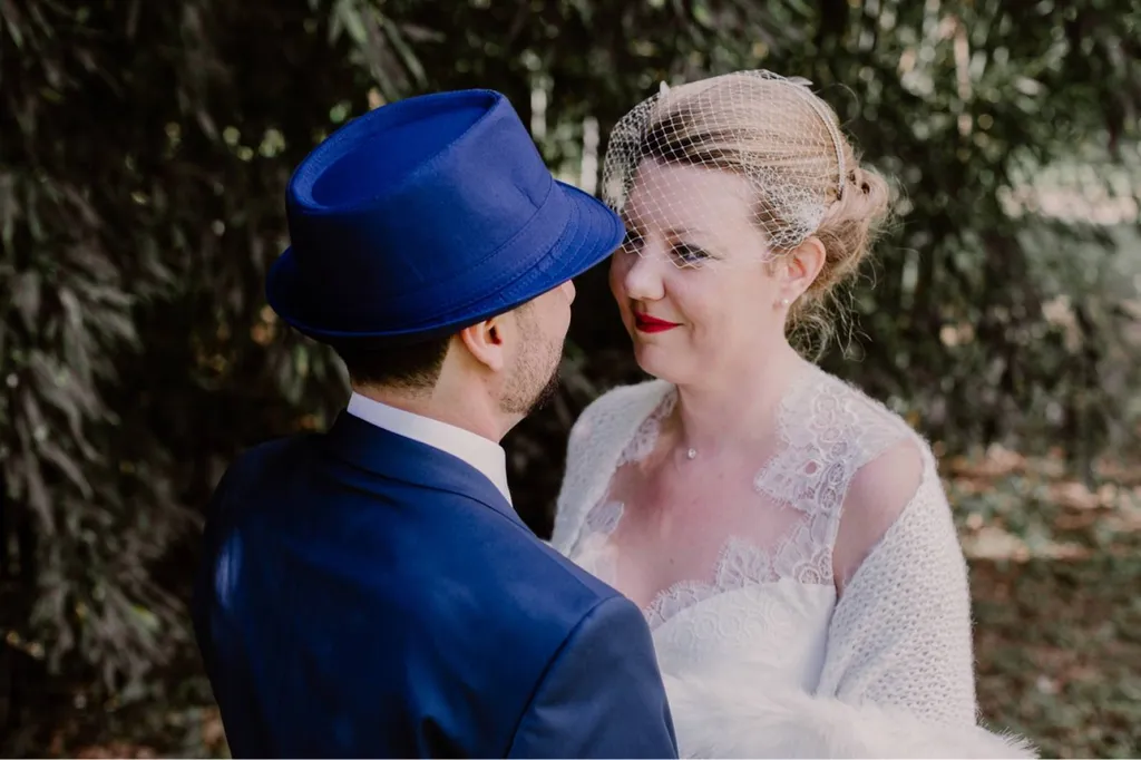 Les Mariages de Mademoiselle L Wedding planner Saint Emilion et Bordeaux - Claraly Studio