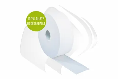 papier toilette maxi jumbo 380 mètre lot de 6 CPI Hygiène