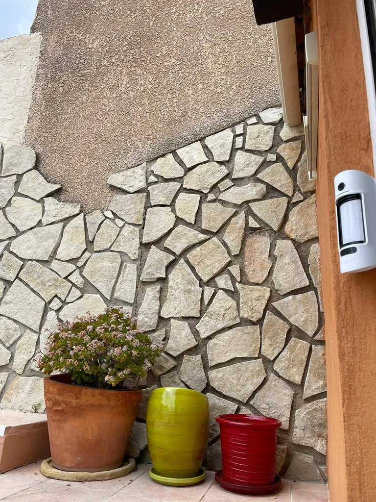 Détecteur de présence extérieur La Seyne-sur-Mer