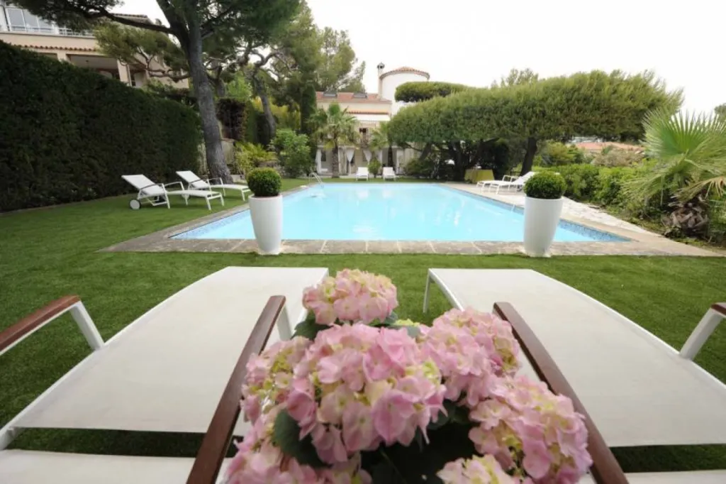 maison d'hote à cassis