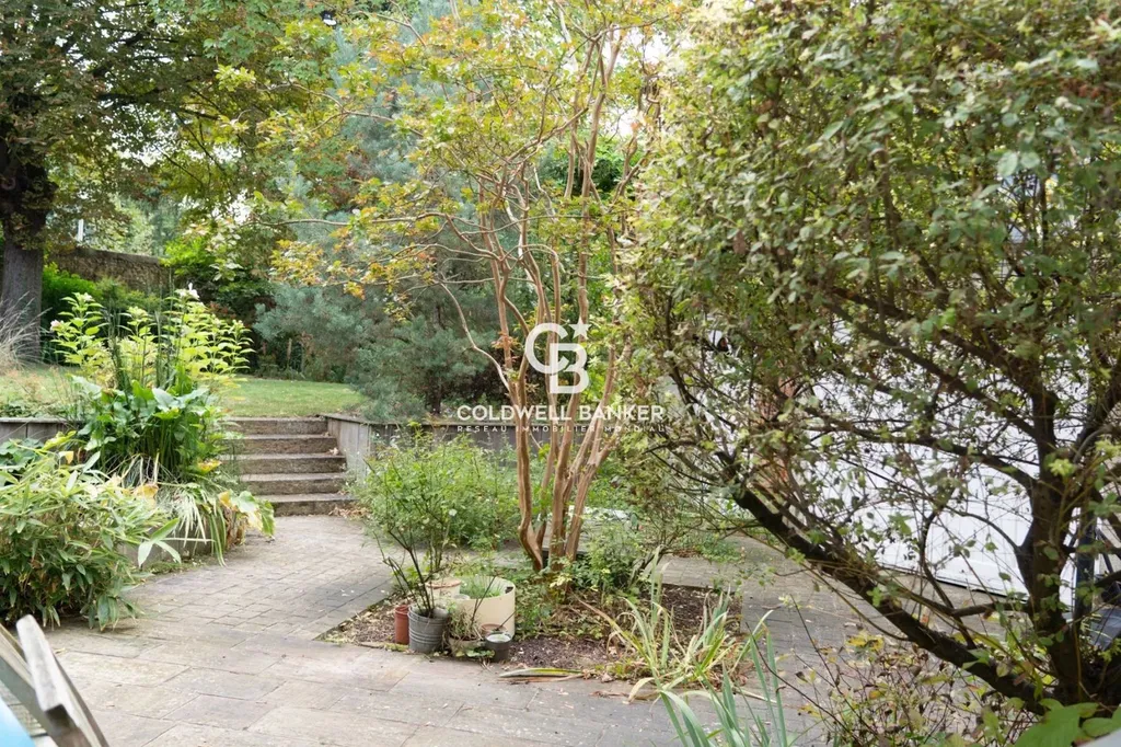 acheter une grande maison au mans en centre ville