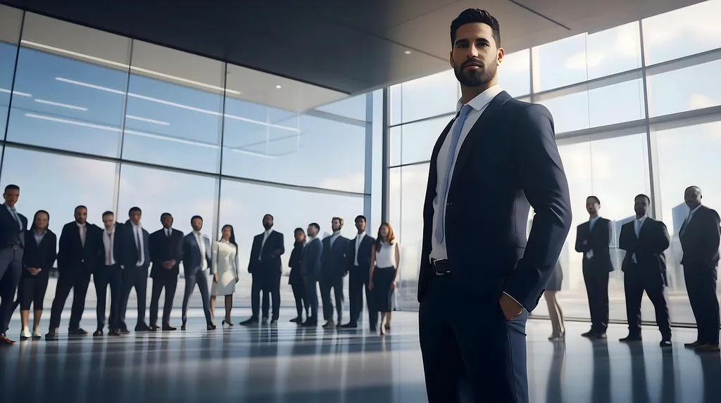 synergie productivité collective leadership