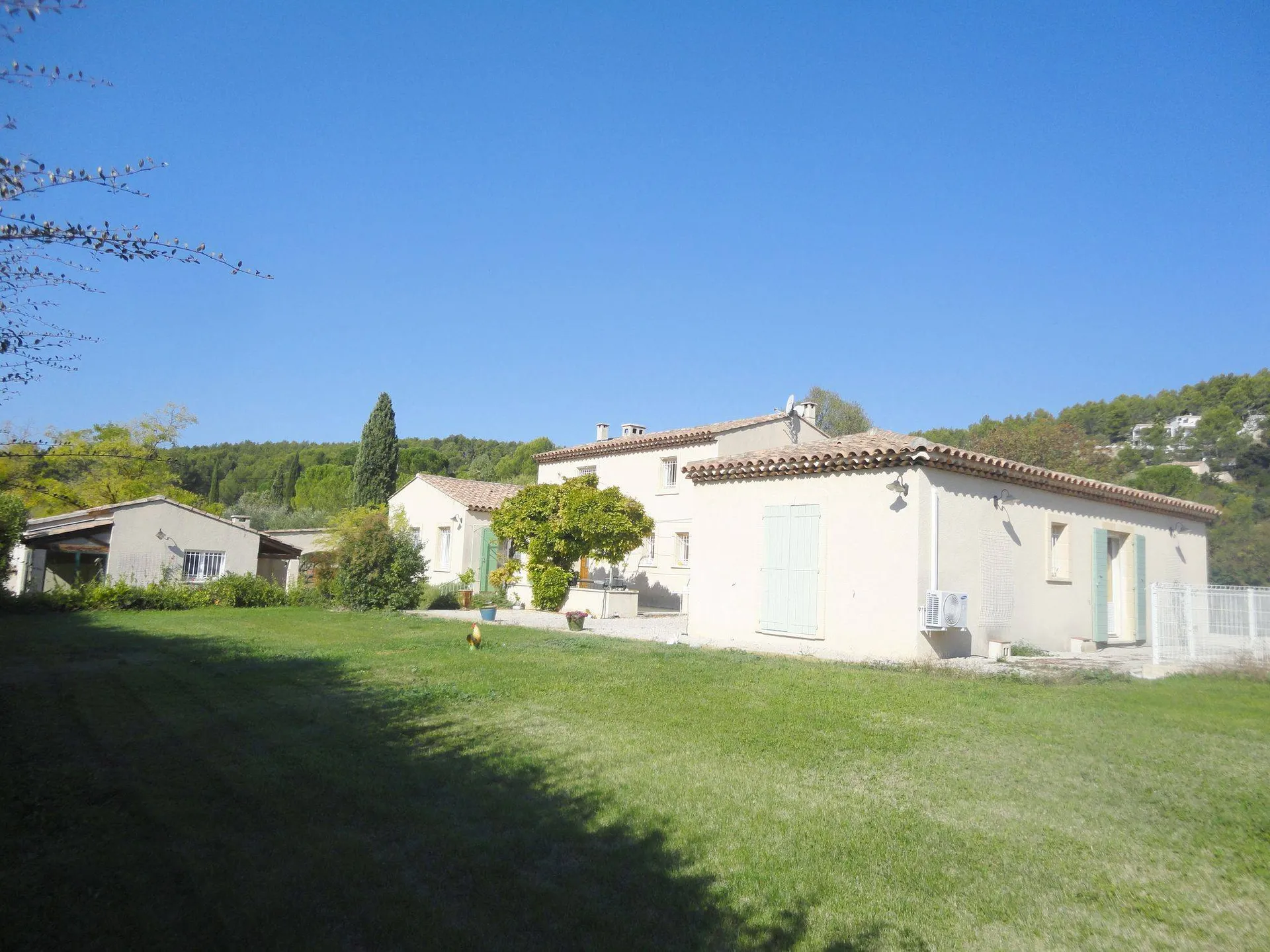 A vendre roquefort la bedoule