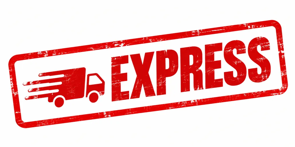 Transport de colis de nuit en mode express