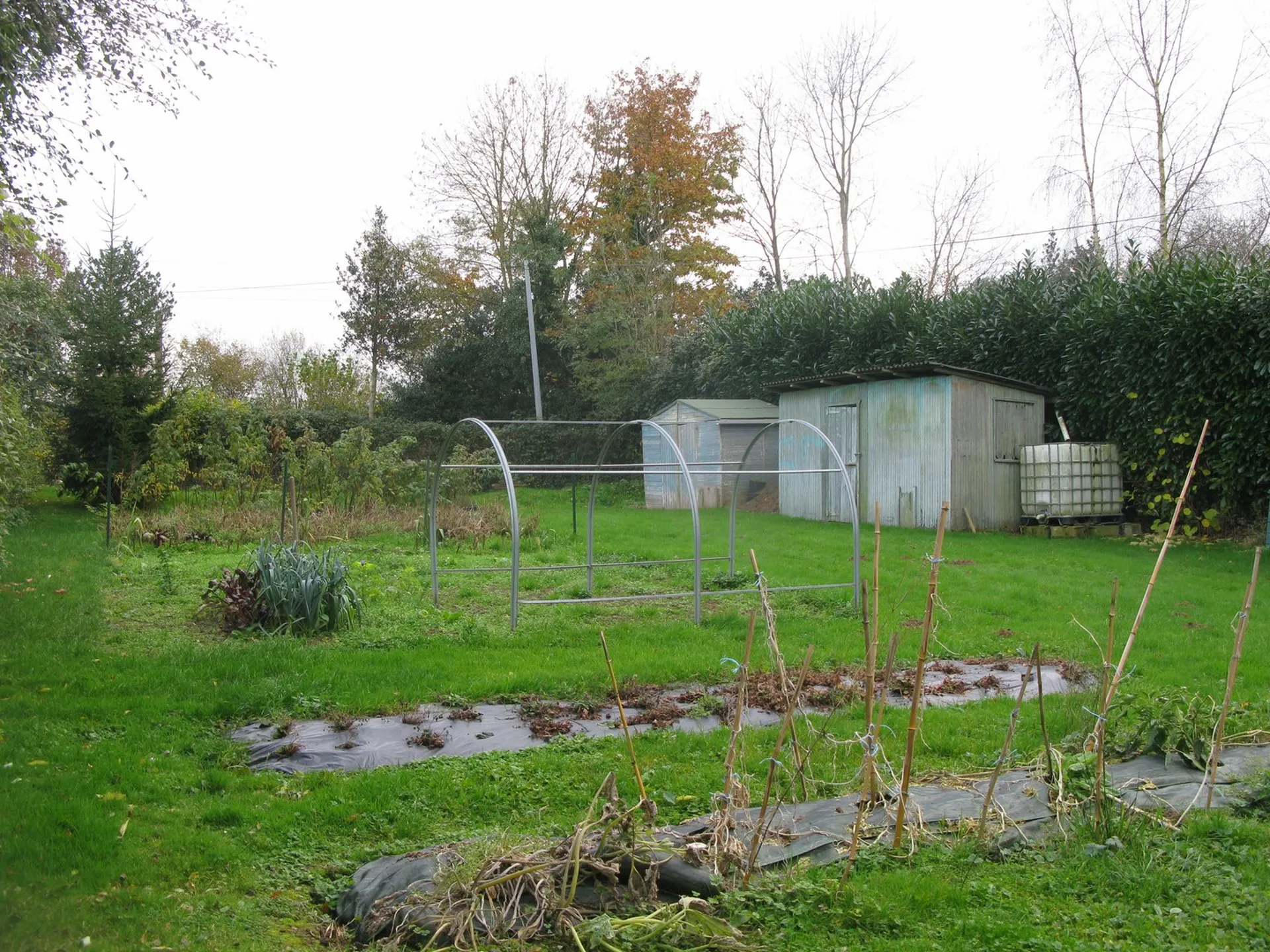 MAISON TRADITIONNELLE Région LISIEUX Pays d'Auge