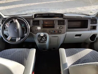 VENDU CAMPING CAR PROFILE CAPUCINE CHAUSSON FLASH 03, 6 places