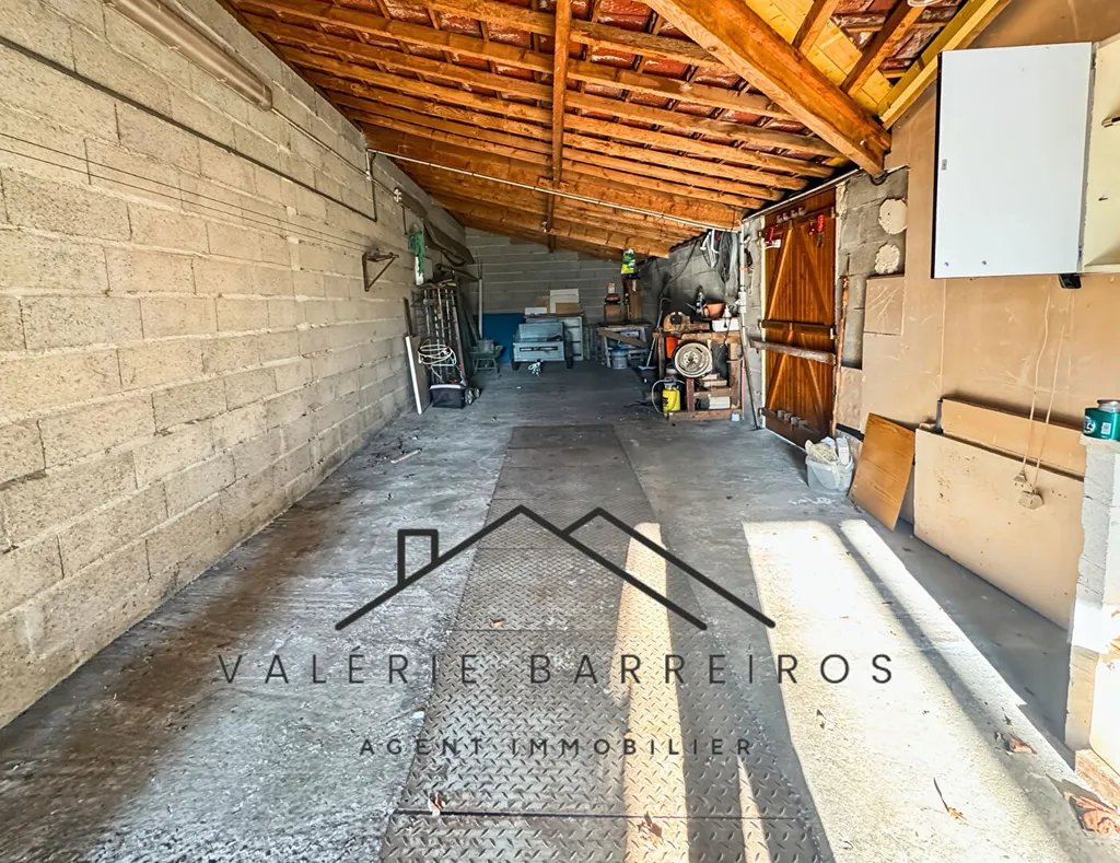 À vendre, joli pavillon de 88m² sur un terrain de 387 m² situé à Saint-Aubin-les-Elbeuf 76410