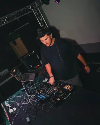 DJ prestation clé en main pour événement d'entreprise à Toulouse