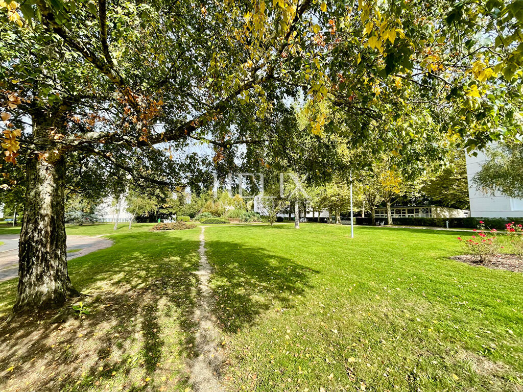 Appartement Vaucresson 2 pièces 36 m2