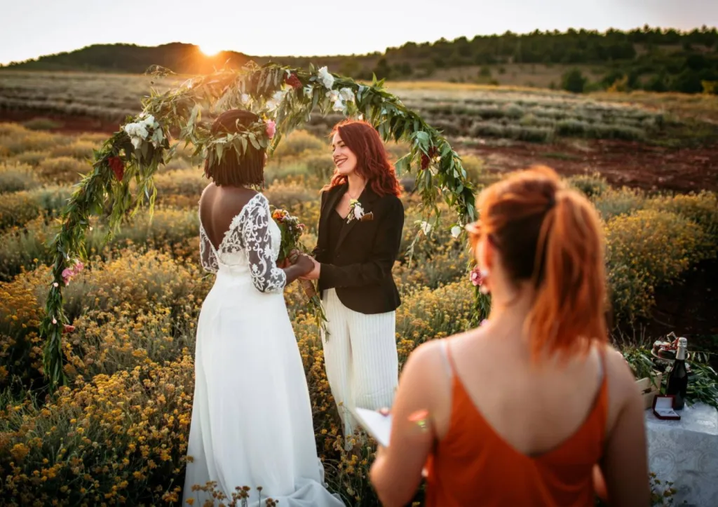 Faire appel à une agence de Wedding Planner pour l’organisation de mariage gay et lesbien : les 5 choses à savoir !