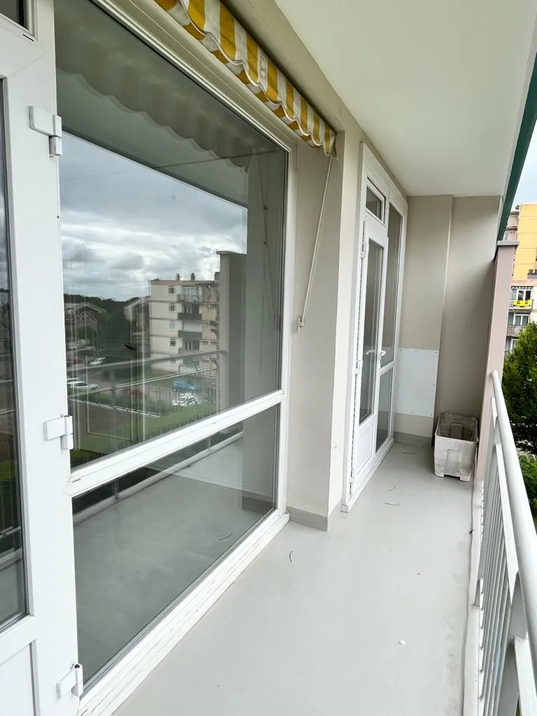 Appartement en location de 54,26m², situé Parc du Cailly à Mont-Saint-Aignan, 736€ charges comprises