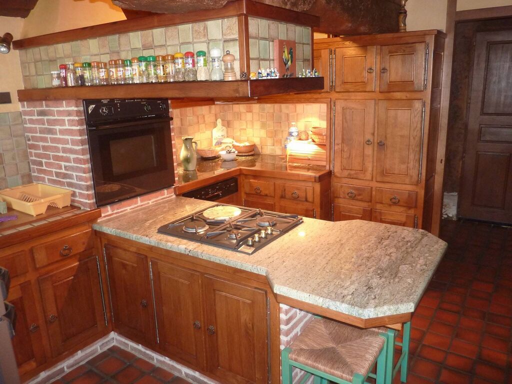 A acquérir authentique pressoir de caractère en Normandie 14