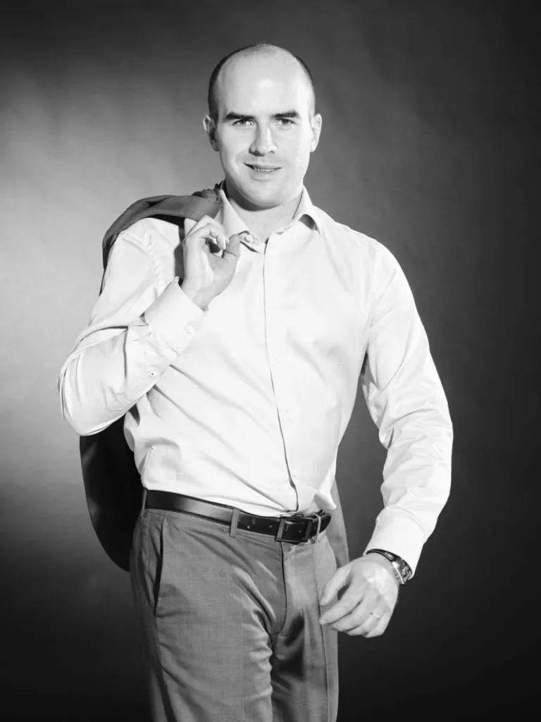 portrait institutionnel dynamique